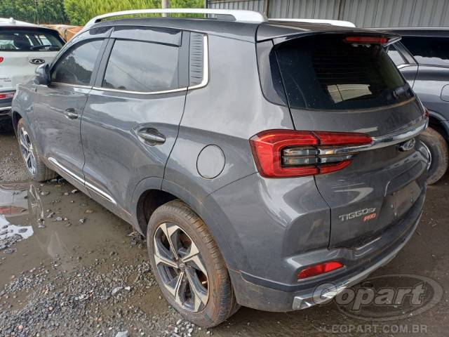 2023 CAOA CHERY TIGGO 5X 