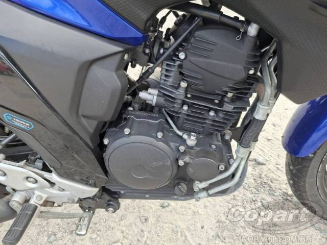 2025 YAMAHA FZ25 FAZER 