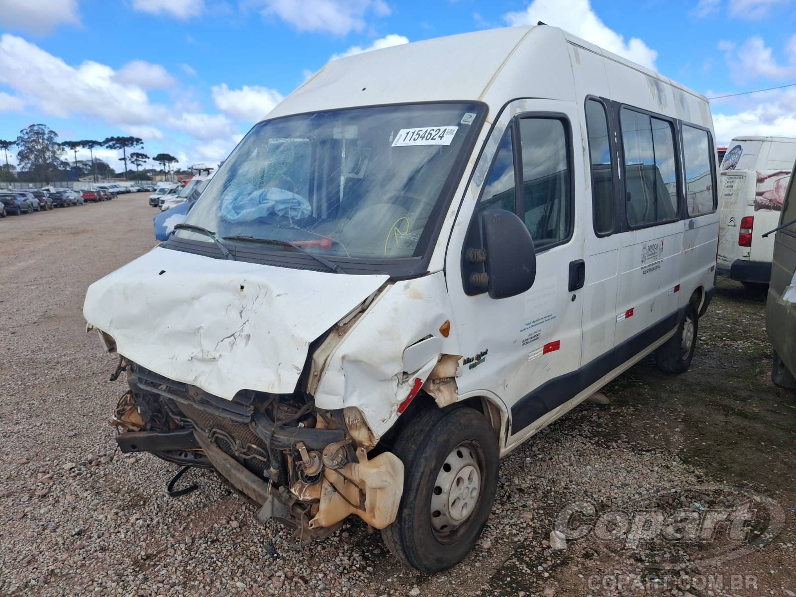 Foto 2: 2017 FIAT DUCATO