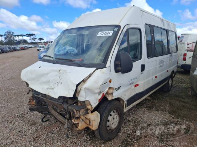 2017 FIAT DUCATO 