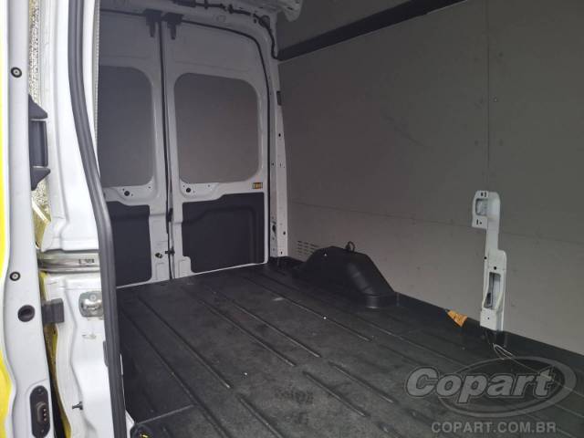 2024 FORD E-TRANSIT FURGAO 
