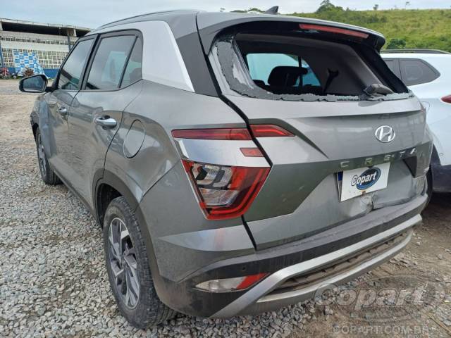 2023 HYUNDAI CRETA 