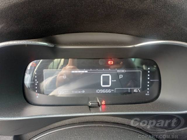 2019 CITROEN C4 LOUNGE 