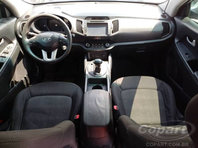 2013 KIA SPORTAGE 
