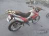 2009 HONDA NXR 150 