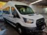 2022 FORD TRANSIT MINIBUS 