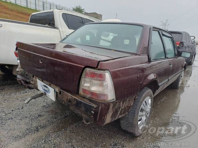 1993 CHEVROLET MONZA 
