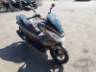 2017 HONDA PCX 