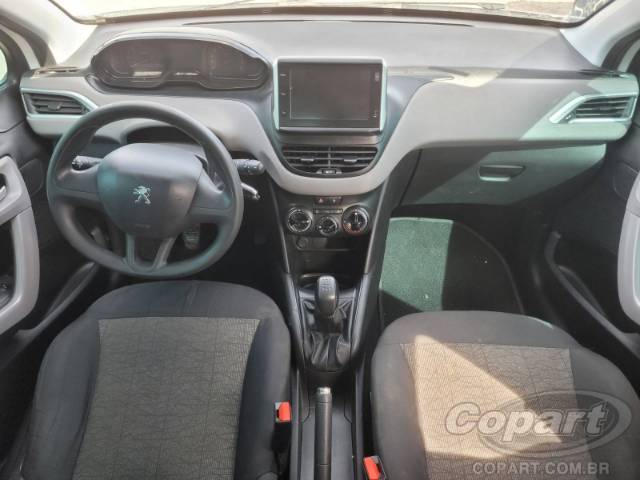 2020 PEUGEOT 208 
