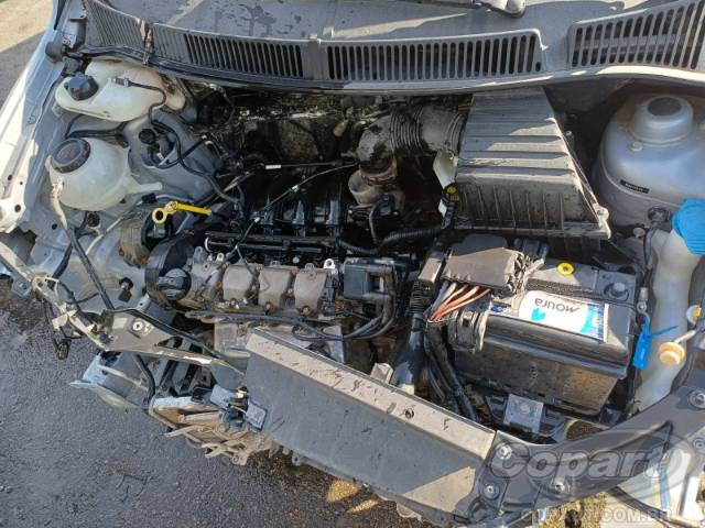 2021 VOLKSWAGEN FOX 