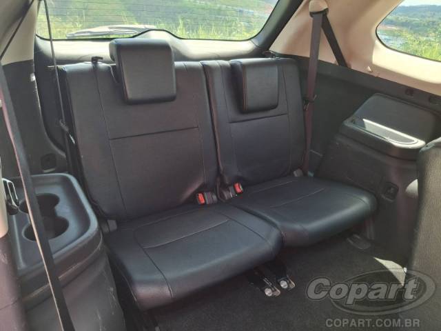 2015 MITSUBISHI OUTLANDER 