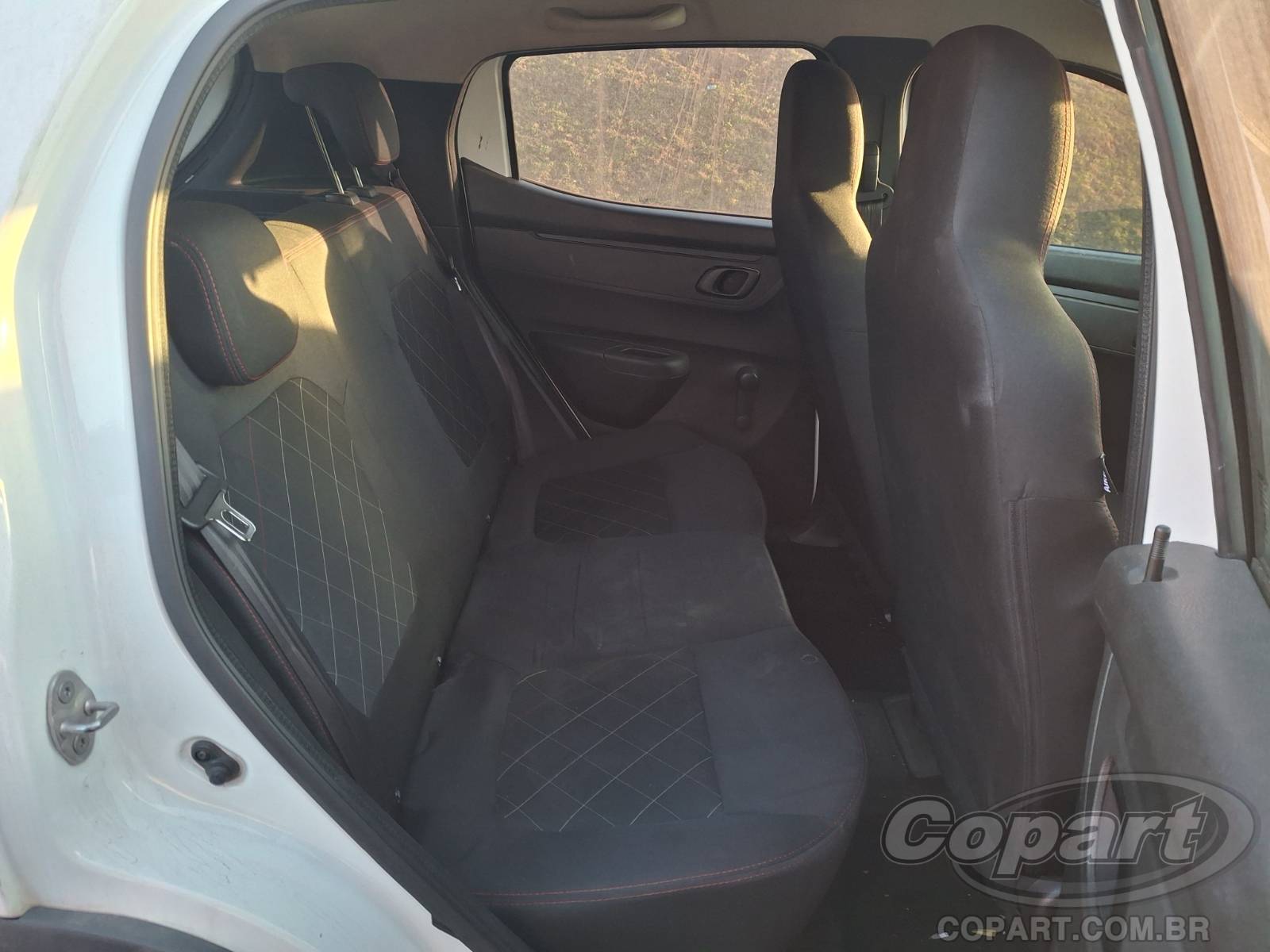 2019 RENAULT KWID — foto 6 de 15