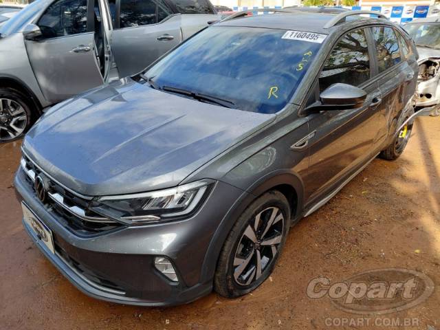 2024 VOLKSWAGEN NIVUS 