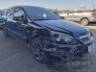 2008 CHEVROLET VECTRA HATCH 