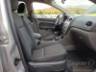 2011 FORD FOCUS 