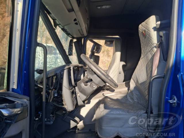 2021 SCANIA P 360 