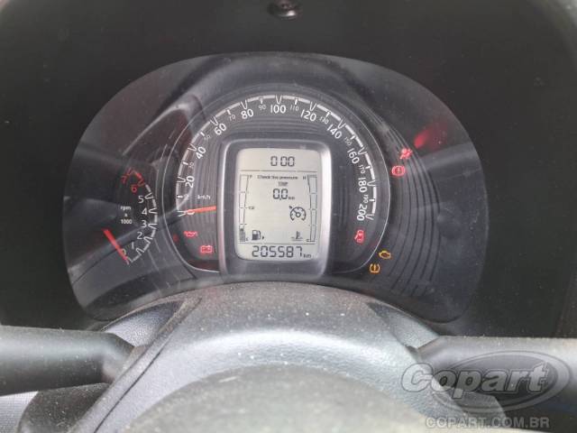 2022 FIAT MOBI 