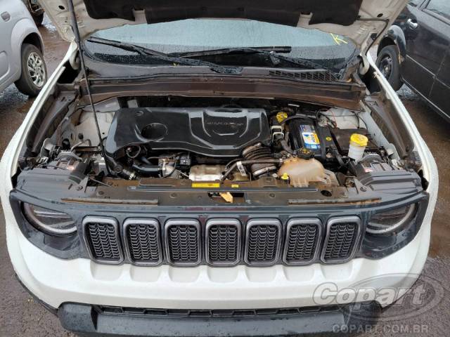 2022 JEEP RENEGADE 