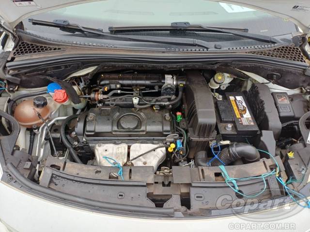 2014 CITROEN C3 