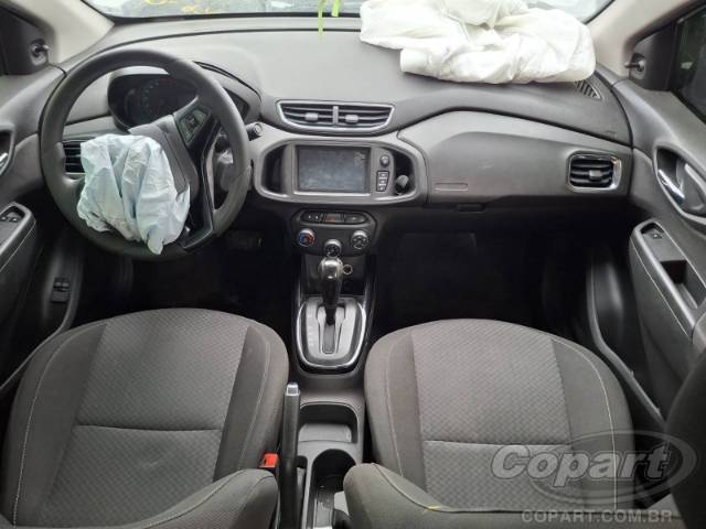 2018 CHEVROLET PRISMA 