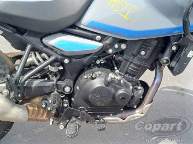 2026 ROYAL ENFIELD HIMALAYAN 