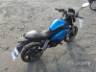 2022 WATTS W125 