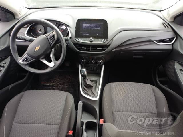 2023 CHEVROLET ONIX PLUS 
