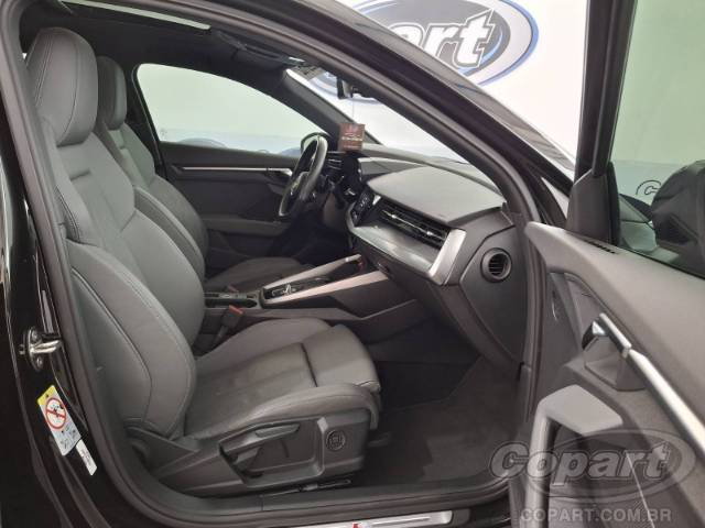 2024 AUDI A3 SPORTBACK 