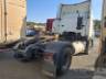2011 SCANIA P 340 