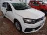 2018 VOLKSWAGEN GOL 