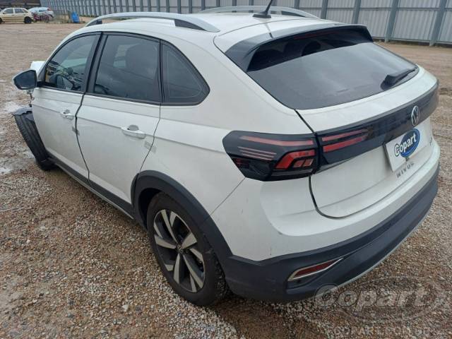 2024 VOLKSWAGEN NIVUS 