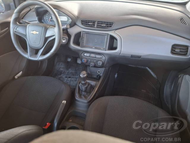 2018 CHEVROLET PRISMA 