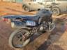 2015 YAMAHA XTZ 250 