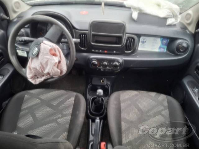 2022 FIAT MOBI 