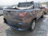 2025 FIAT STRADA CD 