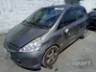2007 HONDA FIT 
