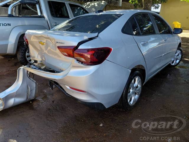 2023 CHEVROLET ONIX PLUS 