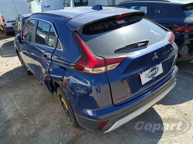 2023 MITSUBISHI ECLIPSE CROSS 