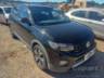 2021 VOLKSWAGEN T-CROSS 