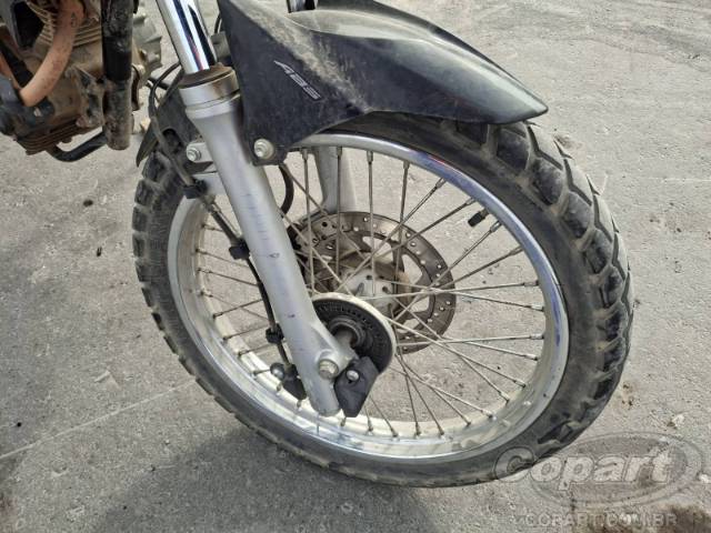 2022 YAMAHA XTZ 150 CROSSER 