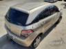 2012 CHEVROLET AGILE 