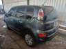 2012 CITROEN C3 PICASSO 