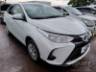 2024 TOYOTA YARIS SEDA