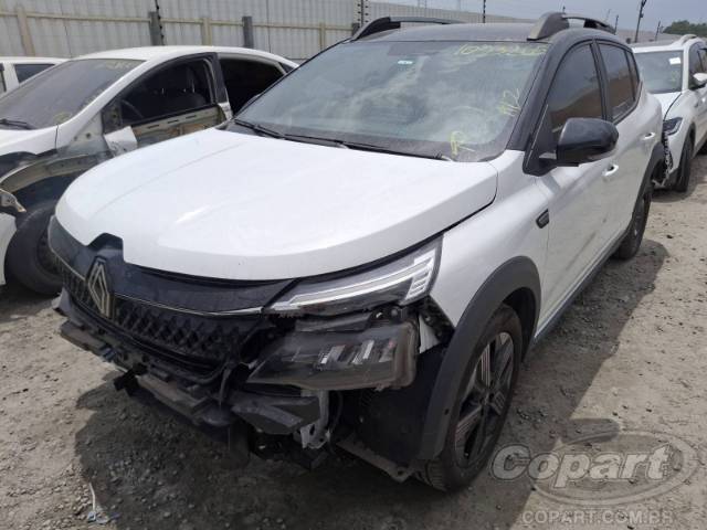 2025 RENAULT KARDIAN 