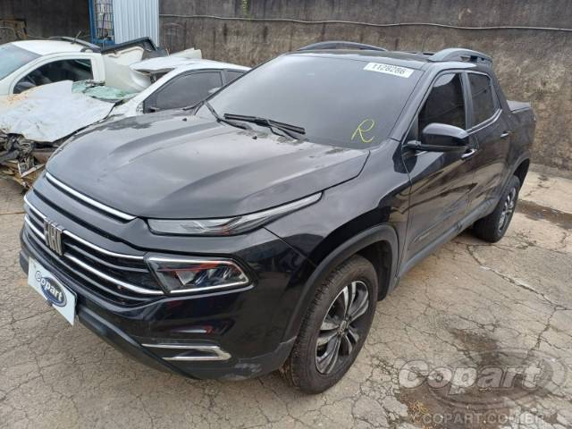 2023 FIAT TORO 