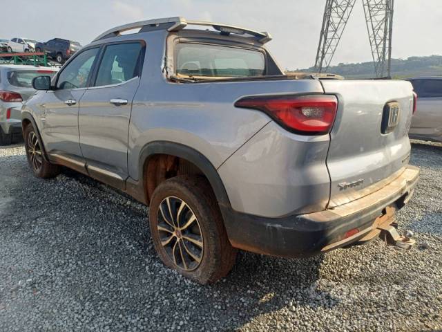 2020 FIAT TORO 