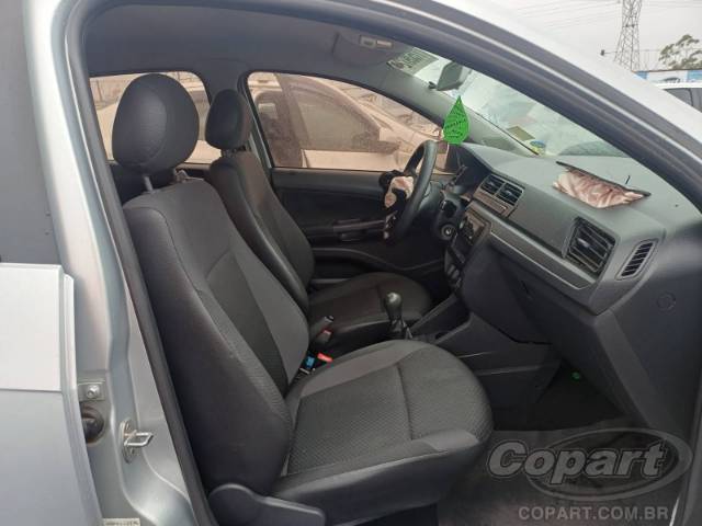 2017 VOLKSWAGEN GOL 