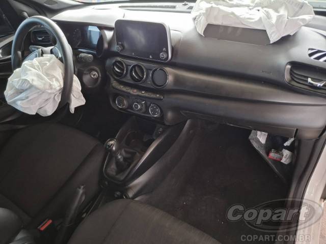 2026 FIAT ARGO 