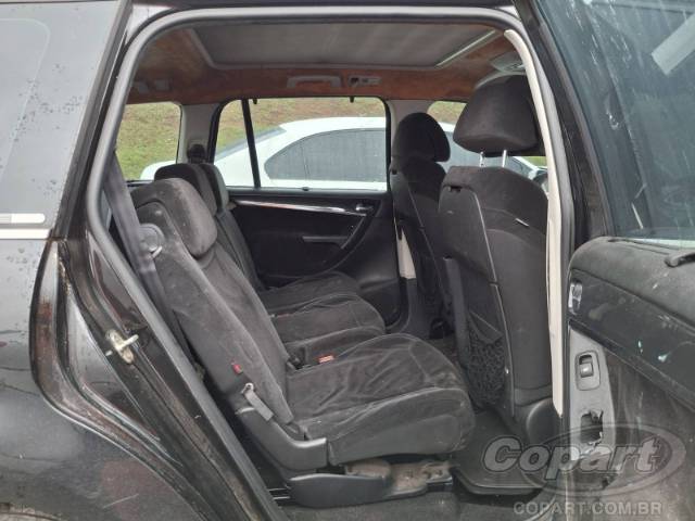 2009 CITROEN GRAND C4 PICASSO 