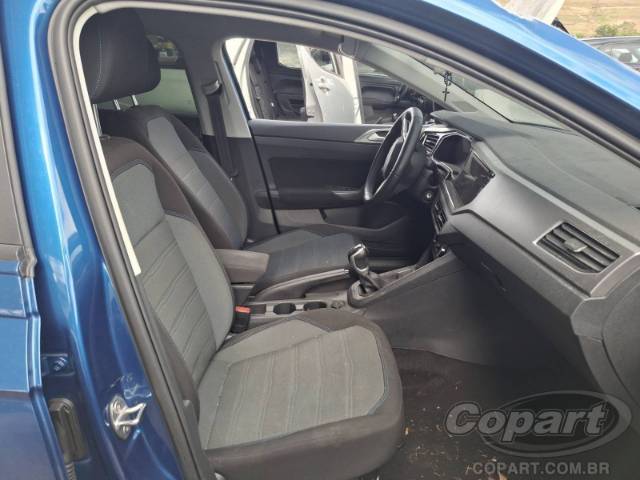 2024 VOLKSWAGEN NIVUS 
